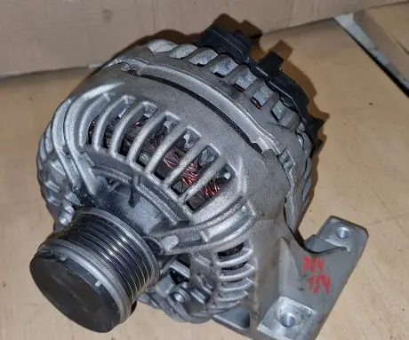 Volvo V70 Generator/alternator