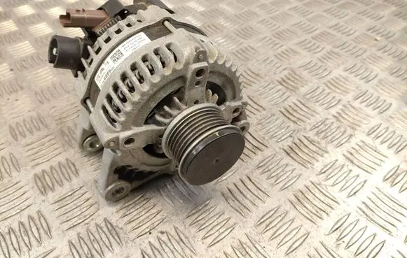 Citroen C4 III e-C4 Generator/alternator 9835688980 MS1042117143