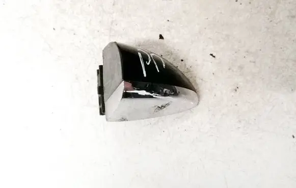 Mercedes-Benz ML W164 Loading door cover/cap 