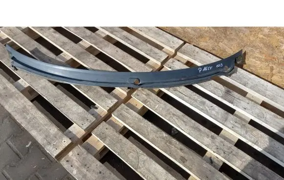 Audi A6 S6 C5 4B Wiper trim
