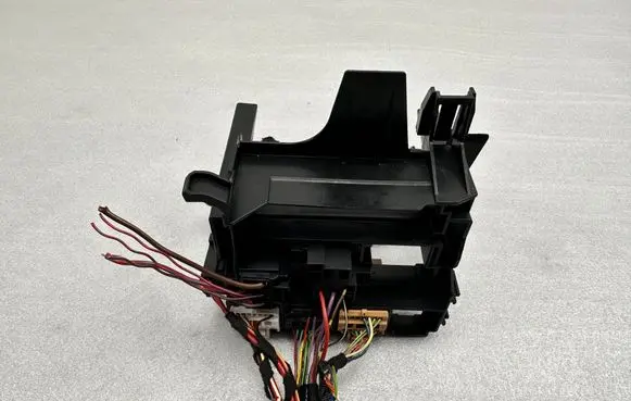 Audi A8 S8 D4 4H Other dashboard part 4H1937503A 4H1937503