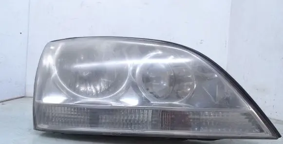 KIA Sorento Headlight/headlamp