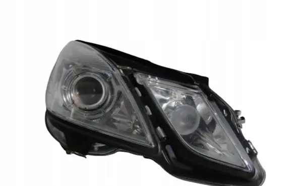 Mercedes-Benz E W212 Headlight/headlamp