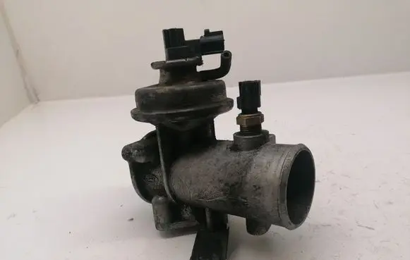 Ford Transit Throttle valve 01K01YC1UFD