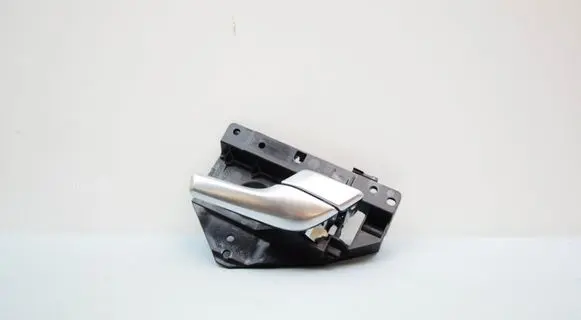 Land Rover Range Rover Evoque L538 Front door interior handle 8X2322600AE BJ3222600AB