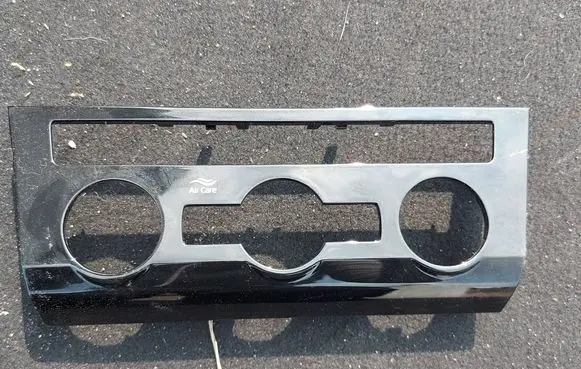Skoda Superb B8 (3V) Panel trim 3V0820075B