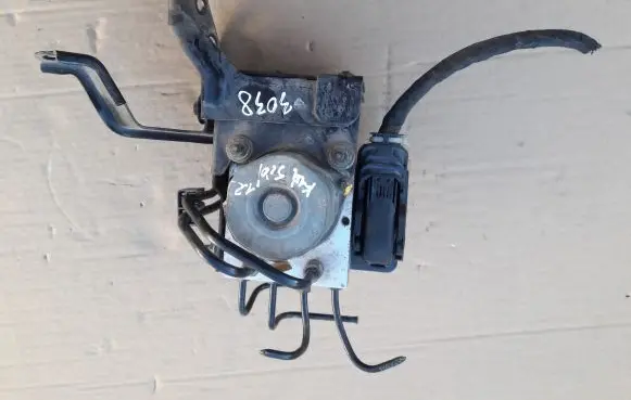 Renault Kadjar ABS Pump 476606749R 2265106455 0265956320