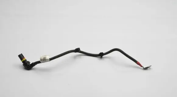 BMW X5 E70 Ignition plug leads 756072002A