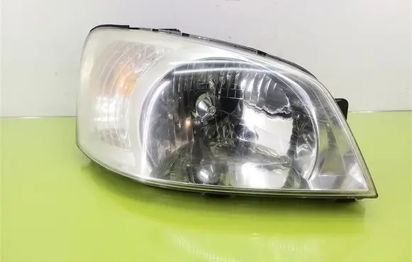 Hyundai Getz Headlight/headlamp 921021CXXX