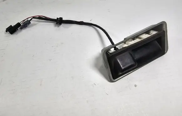 Volkswagen Touran II Reversing camera 5N0827566AB
