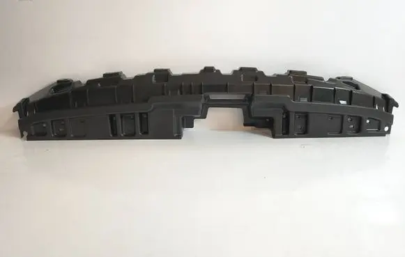Mitsubishi Space Star Engine bonnet/hood lock trim molding 6400g474zzautoas5 6400g474zz