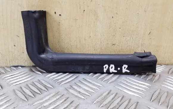 BMW X3 E83 Other engine bay part 3400364