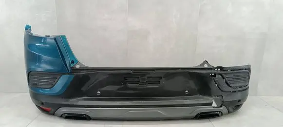 Renault Arkana Rear bumper 850186741R