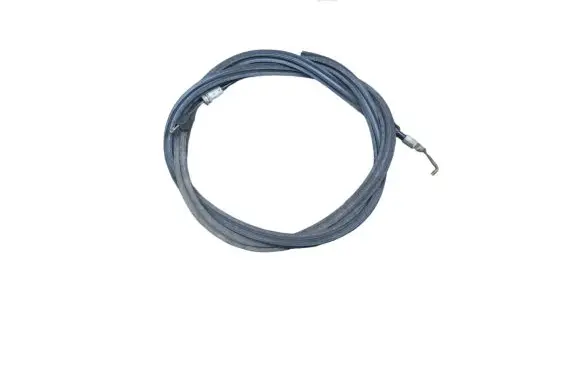 Iveco Daily 5th gen Loading door cable line 