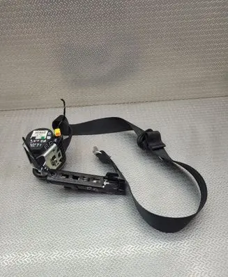 Skoda Yeti (5L) Front seatbelt 618034200