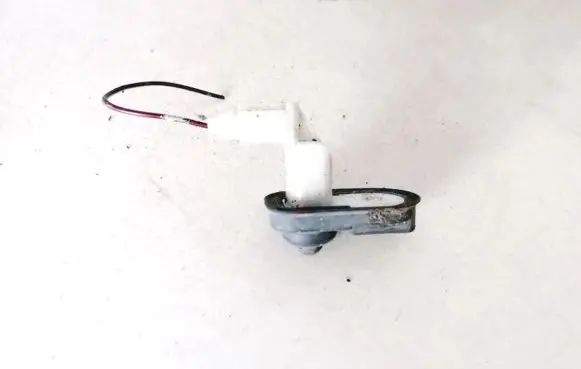 Nissan Almera Tino Front door sensor 