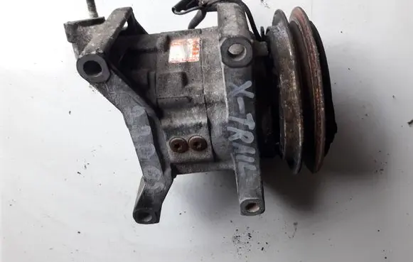 Nissan X-Trail T30 Air conditioning (A/C) compressor (pump)