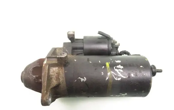 Opel Zafira A Starter motor 0001109015