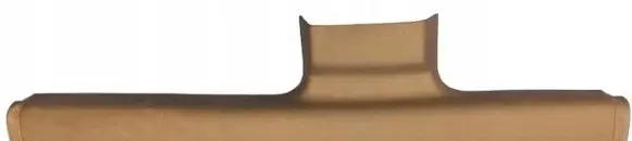 Suzuki Liana Front sill trim cover