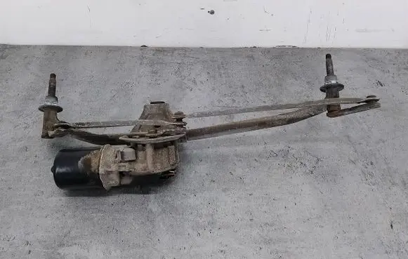 Opel Vivaro Front wiper linkage 