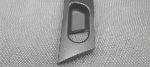 Opel Meriva A Rear door handle cover 