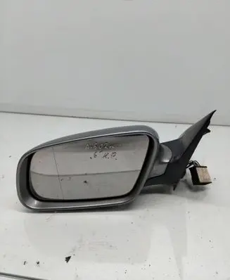 Audi A6 S6 C5 4B Front door electric wing mirror E1010593