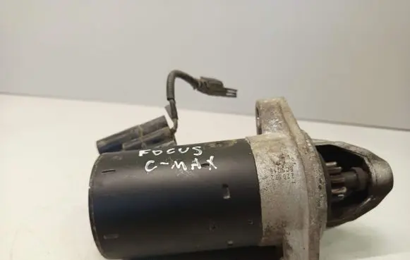 Ford C-MAX I Starter motor 220172