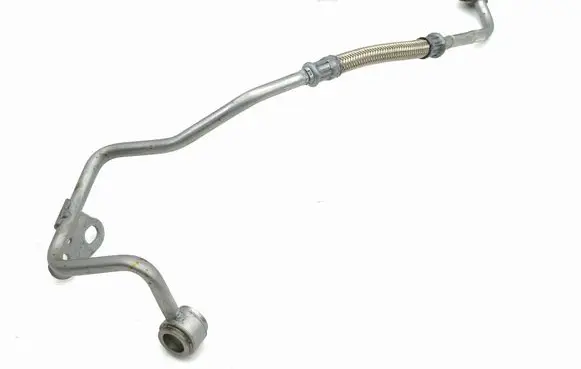 Peugeot 3008 III Turbo turbocharger oiling pipe/hose 