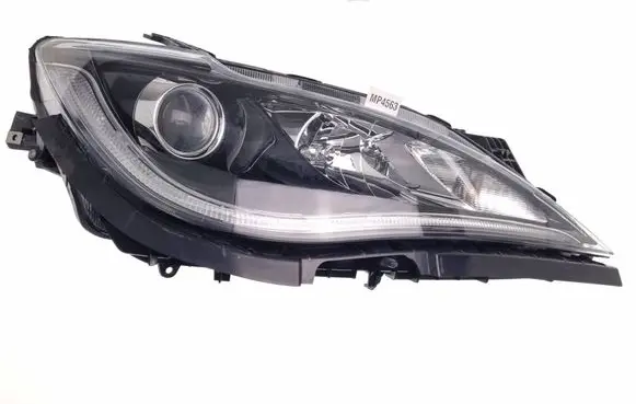 Chrysler Pacifica Headlight/headlamp 68228948AC 090516B12 F00HTC302000