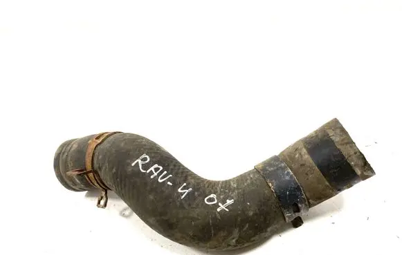 Toyota RAV 4 (XA30) Intercooler hose/pipe