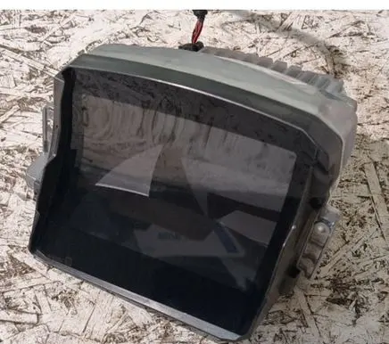 Audi A5 Head up display screen 8W6919617 AU0024001