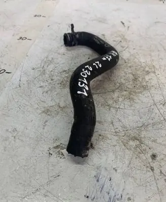 Audi A4 S4 B9 Engine coolant pipe/hose