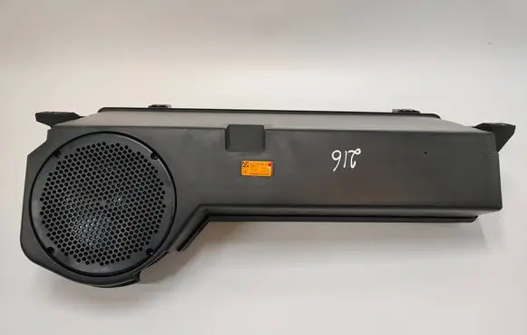 Mercedes-Benz R W251 Subwoofer speaker A2518200002 18564088B 19007M1101