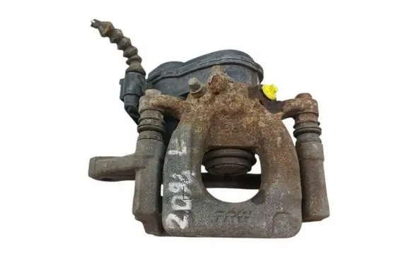 Nissan Qashqai Front brake caliper