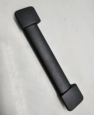 Land Rover Range Rover Sport L494 Other trunk/boot trim element 12D4671C BJ3243615ADW