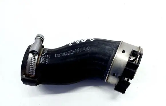 KIA Xceed Intercooler hose/pipe 282672U020