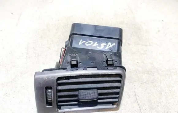 Audi A6 S6 C5 4B Dash center air vent grill 4b1820901