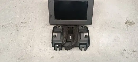 Renault Master III Screen/display/small screen 280384533R MR7069