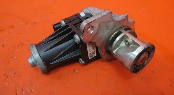 Renault Clio IV EGR valve H8201411538 8201411538 7.05320.01.0