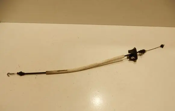 Audi A6 S6 C6 4F Front door cable line 61217