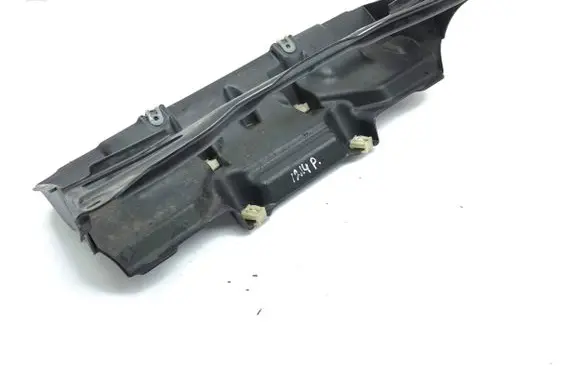 BMW i3 Intercooler air guide/duct channel 7294627 19183210 BBP202401