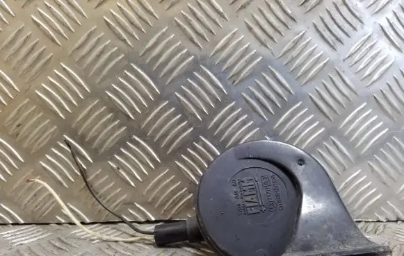 Renault Megane I Horn signal 7700788318