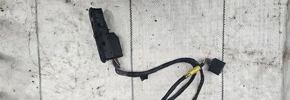 Opel Frontera A Electric window control switch