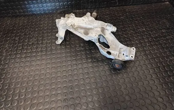 Generator/alternator bracket