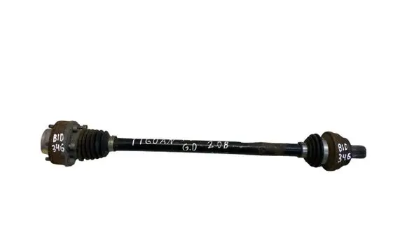 Volkswagen Tiguan Allspace Rear driveshaft 3Q0501204B