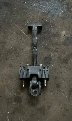 Volvo V50 Front door check strap stopper 31217750