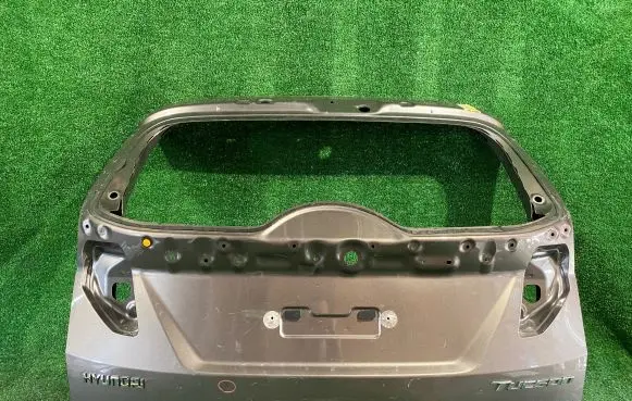 Hyundai Tucson IV NX4 Tailgate/trunk/boot lid