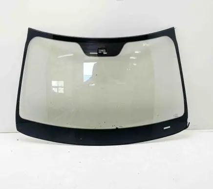 Mercedes-Benz S W221 Front windscreen/windshield window E000247 43R000029