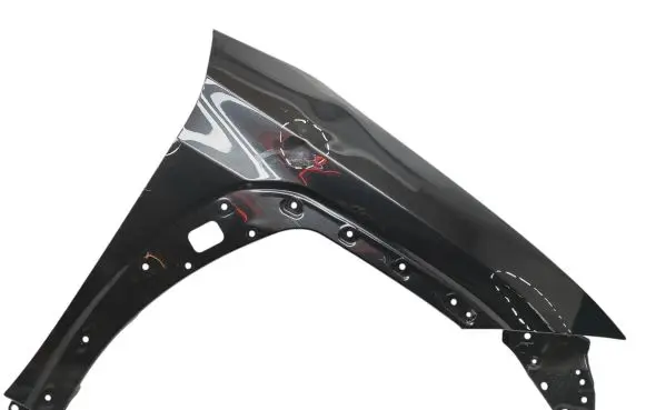 Lexus UX Fender