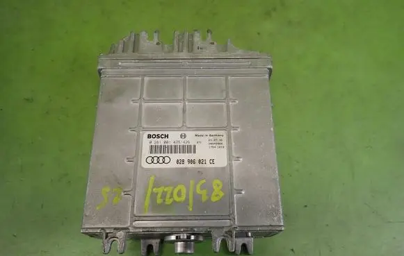 Audi A4 S4 B5 8D Engine control unit/module ECU